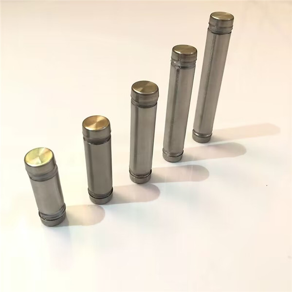 Ahoana ny fametrahana vy standoff screws dokam-barotra (3)