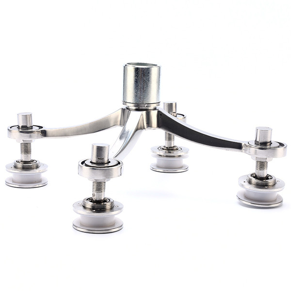 Ahoana ny fametrahana vy standoff screws dokam-barotra (4)