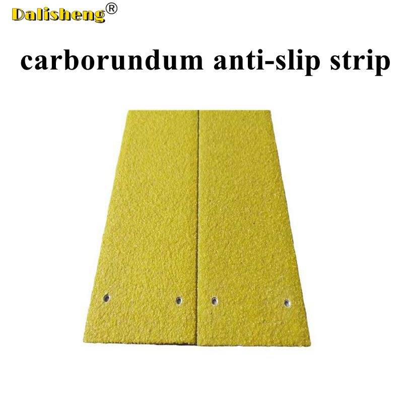 anti slip plate