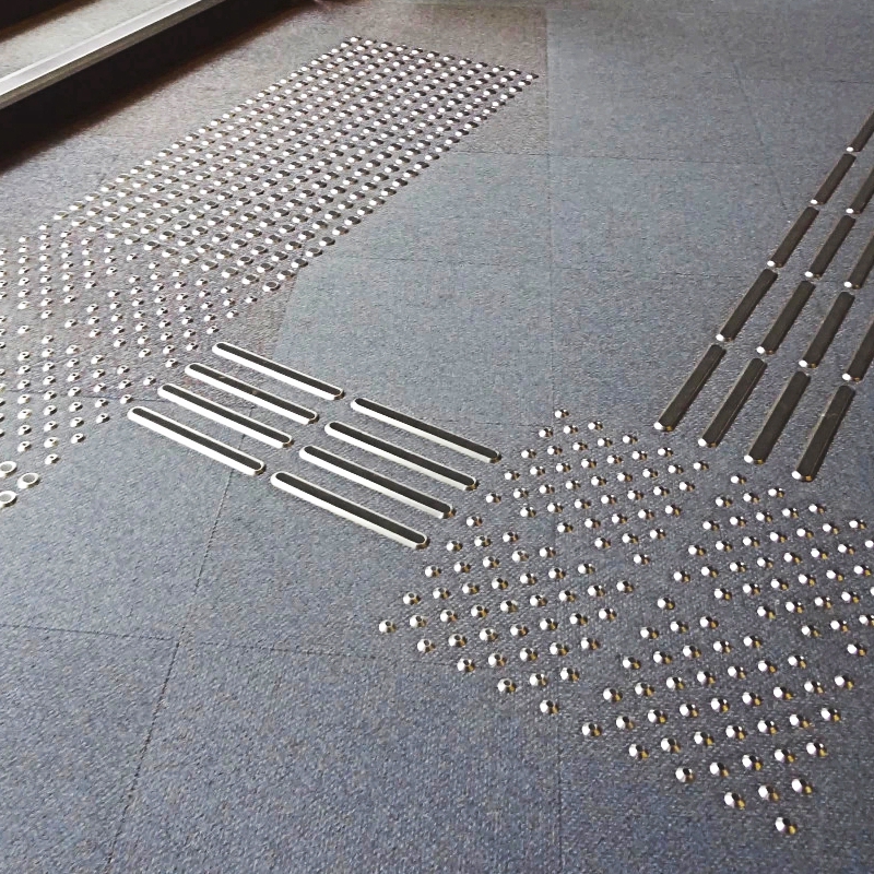 tactile take tile