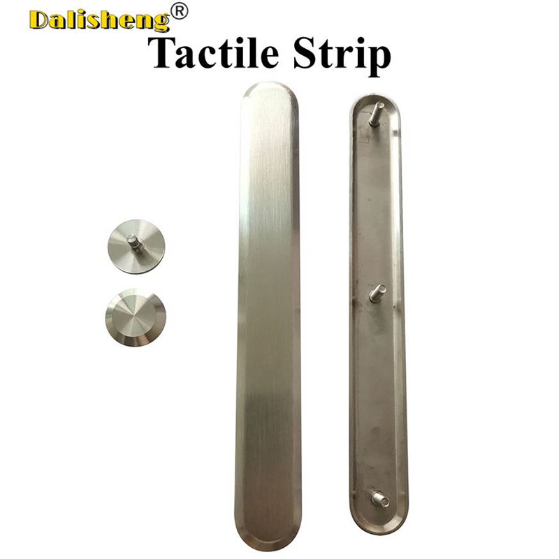 tactile strip