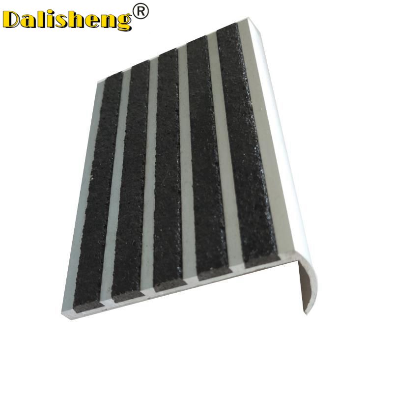 carborundum stair nosing