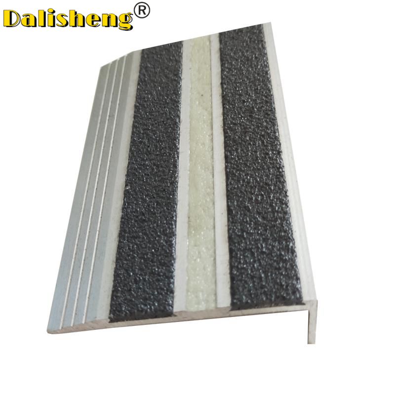 carborundum stair nosing